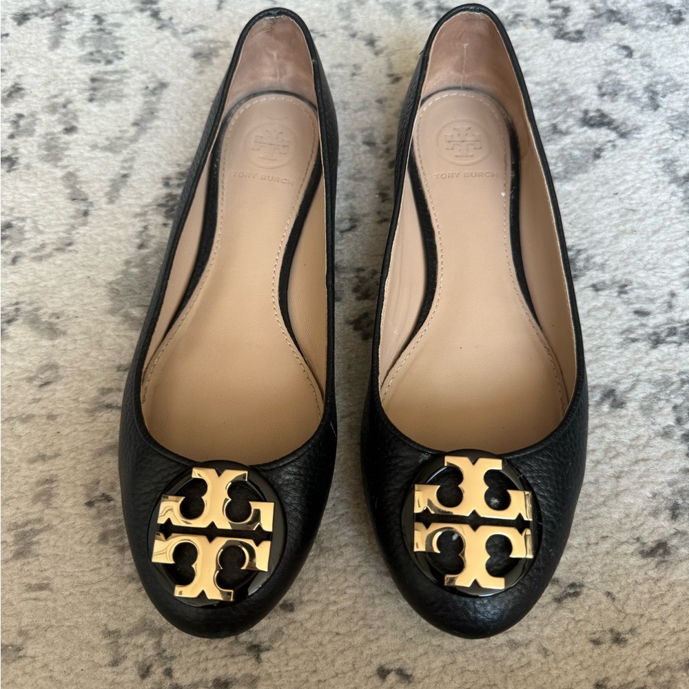Tory Burch Ballet Flats